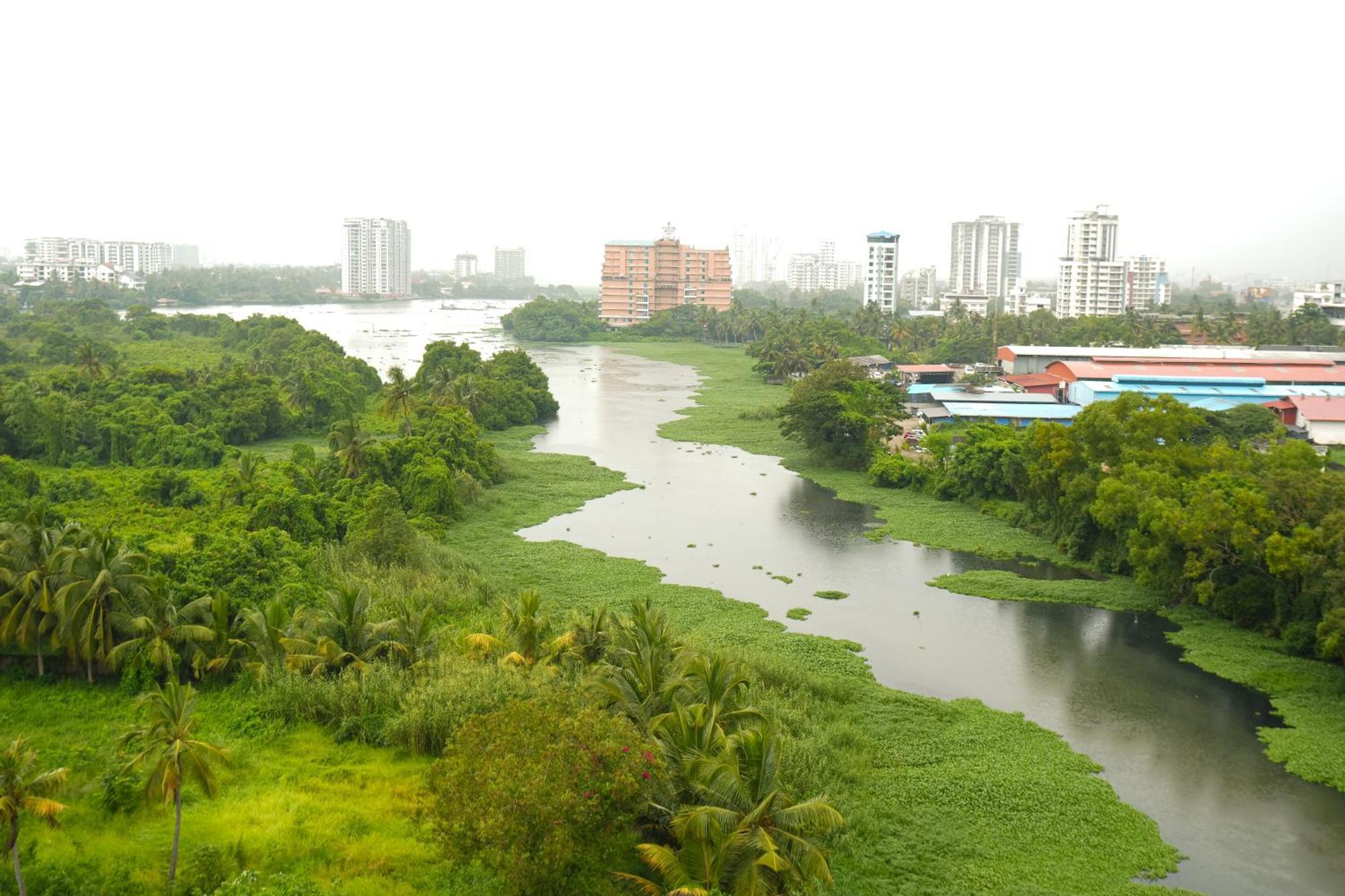 The Artiste, Kochi, A Tribute Portfolio By Marriott Hotel Exterior photo