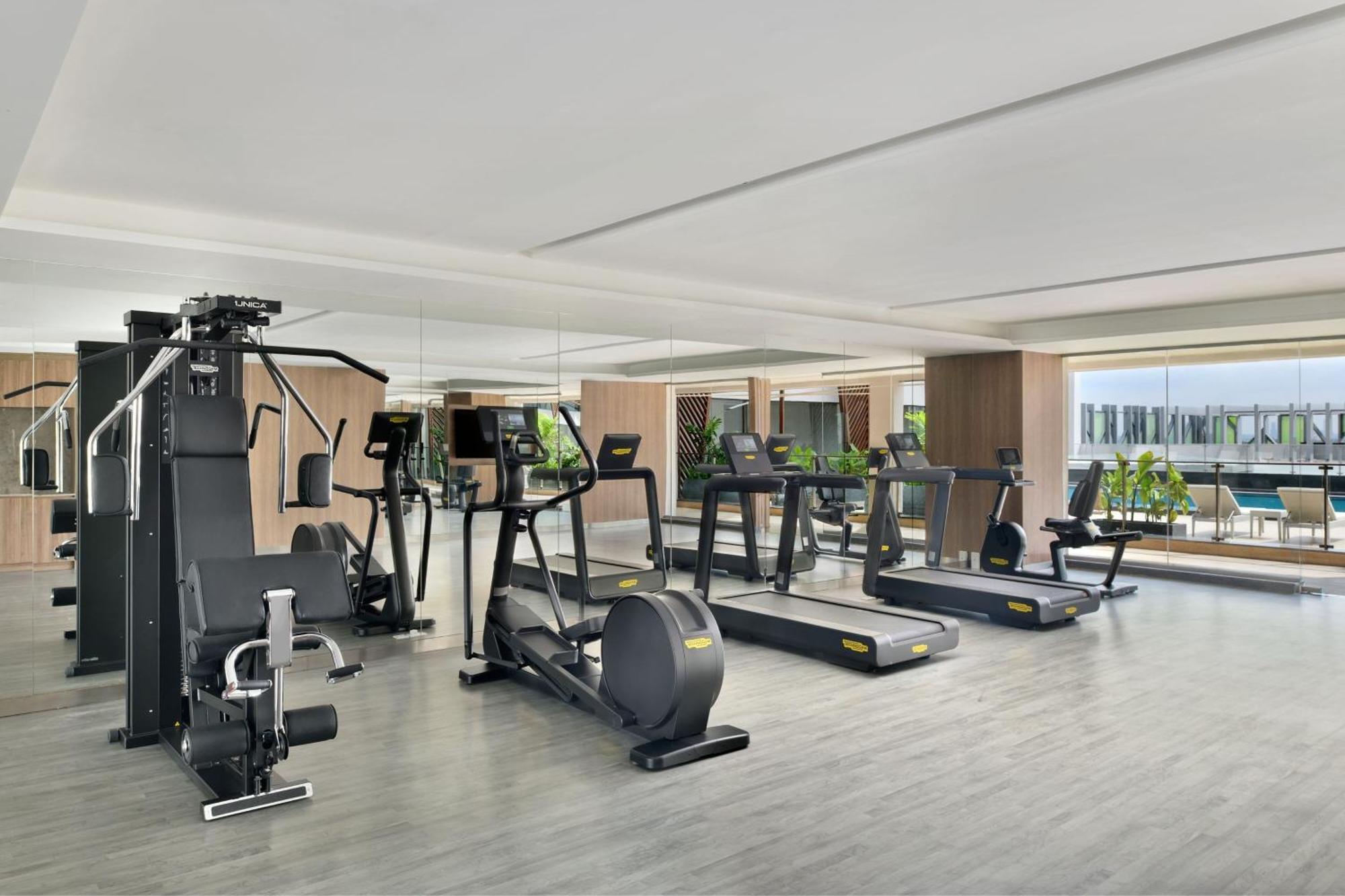 The Artiste, Kochi, A Tribute Portfolio By Marriott Hotel Exterior photo