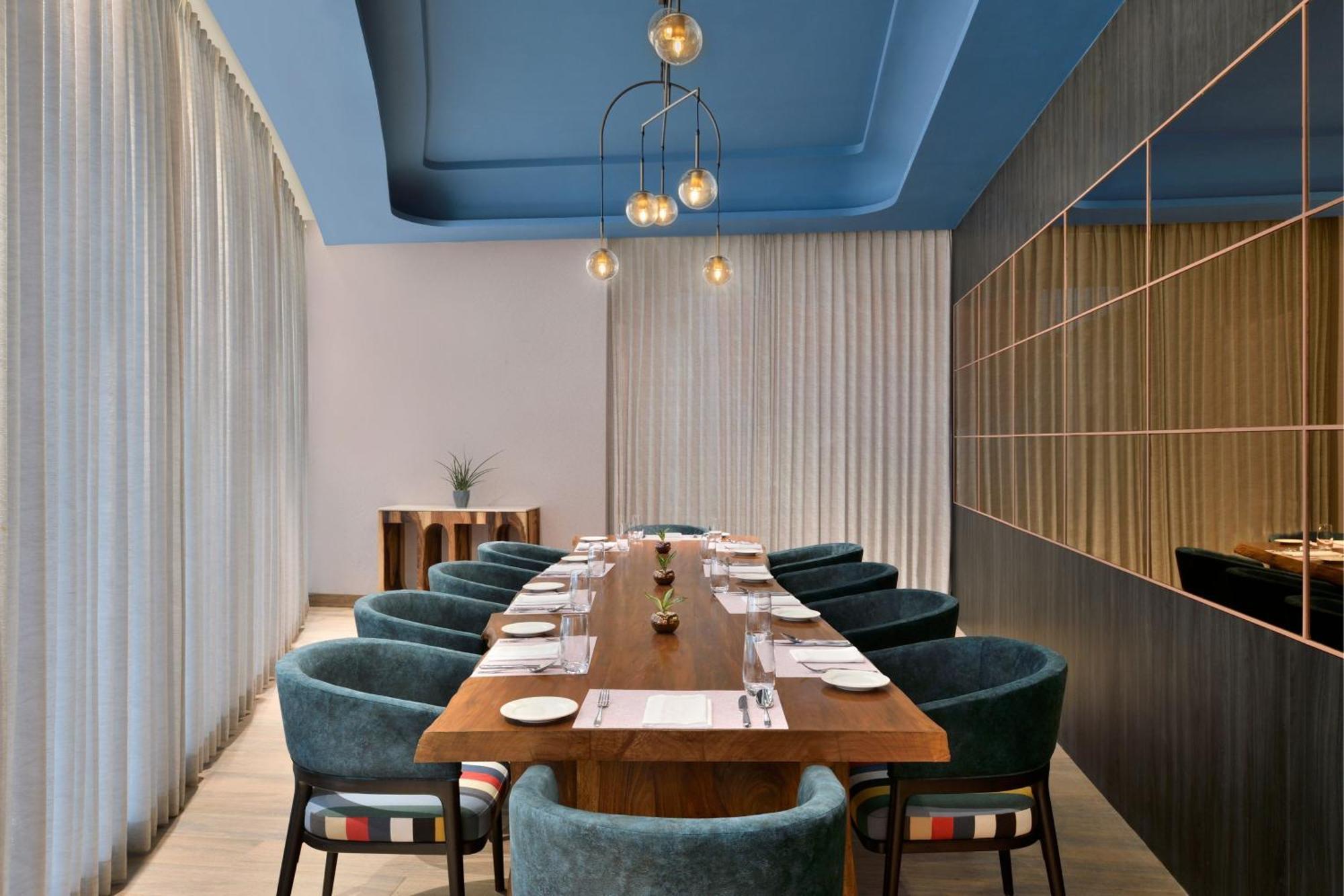 The Artiste, Kochi, A Tribute Portfolio By Marriott Hotel Exterior photo