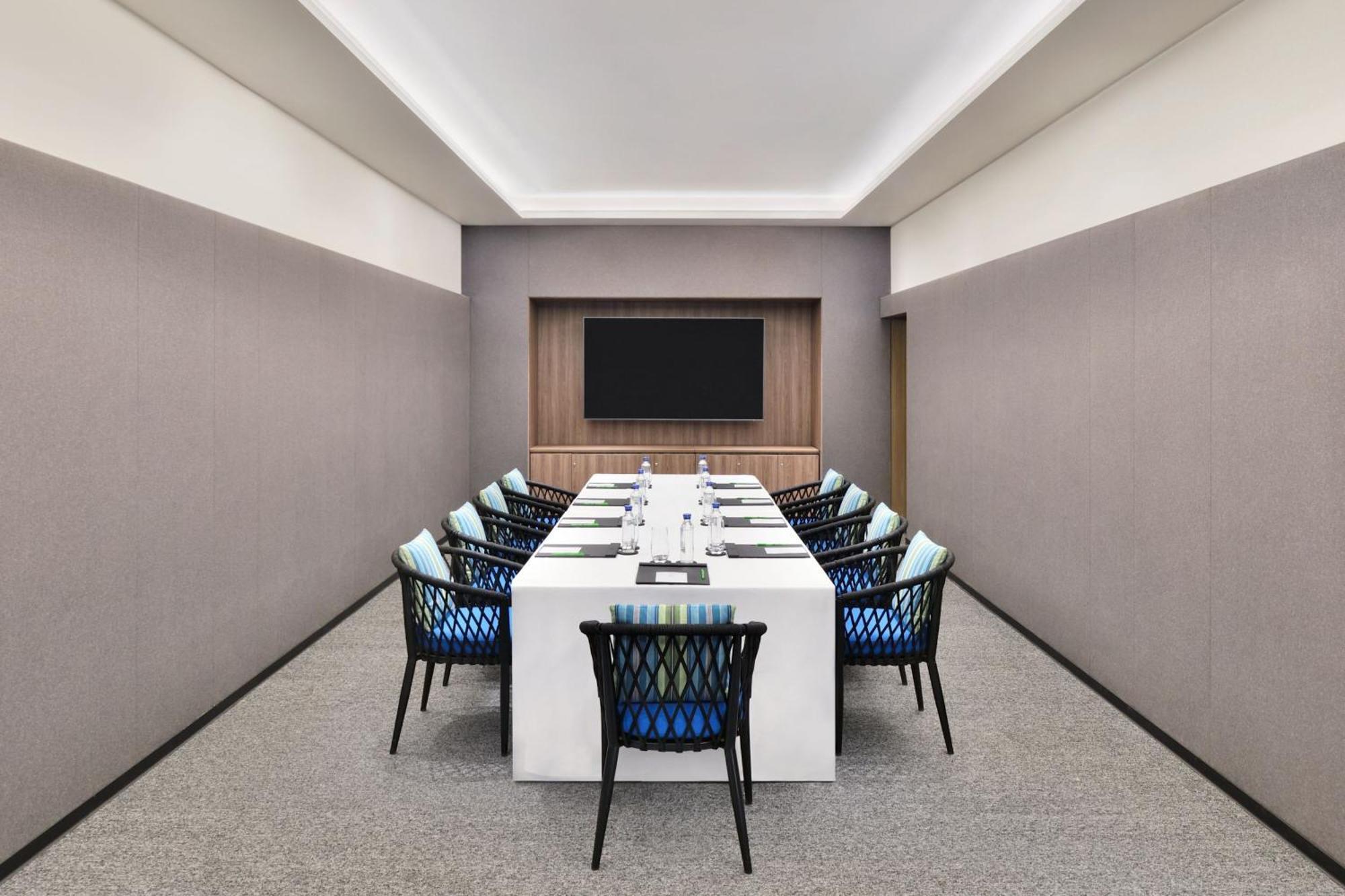 The Artiste, Kochi, A Tribute Portfolio By Marriott Hotel Exterior photo