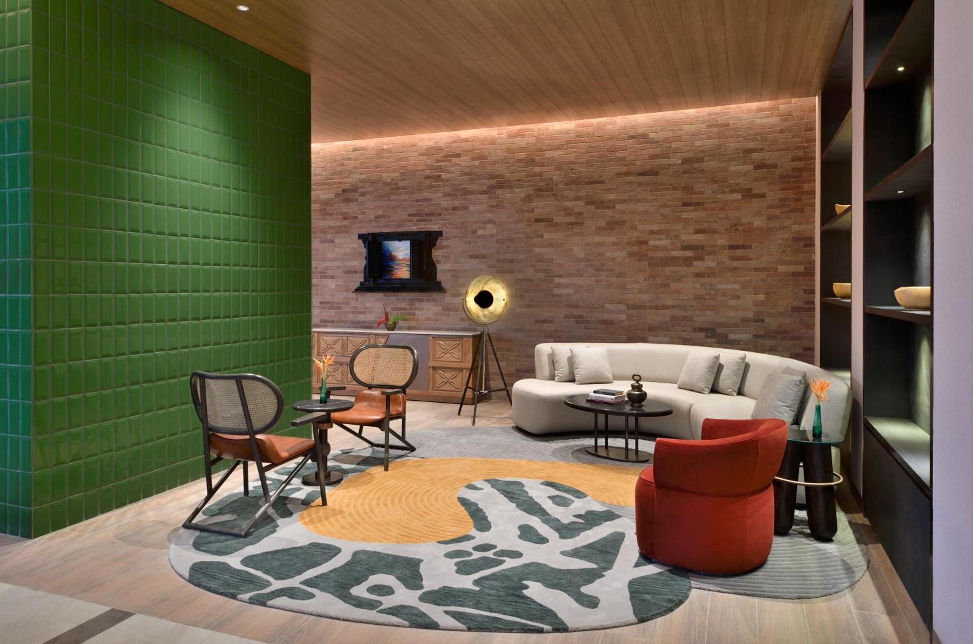 The Artiste, Kochi, A Tribute Portfolio By Marriott Hotel Exterior photo