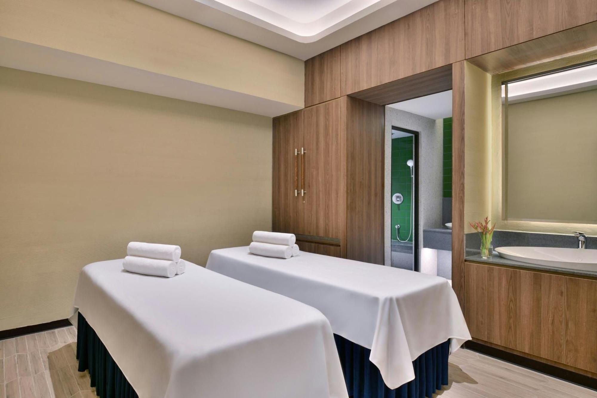 The Artiste, Kochi, A Tribute Portfolio By Marriott Hotel Exterior photo