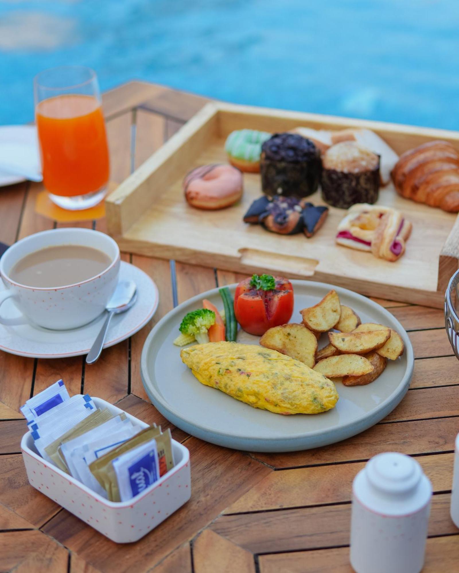 The Artiste, Kochi, A Tribute Portfolio By Marriott Hotel Exterior photo