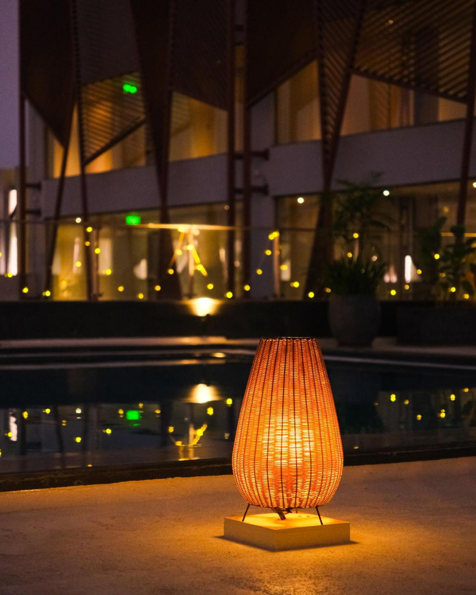 The Artiste, Kochi, A Tribute Portfolio By Marriott Hotel Exterior photo