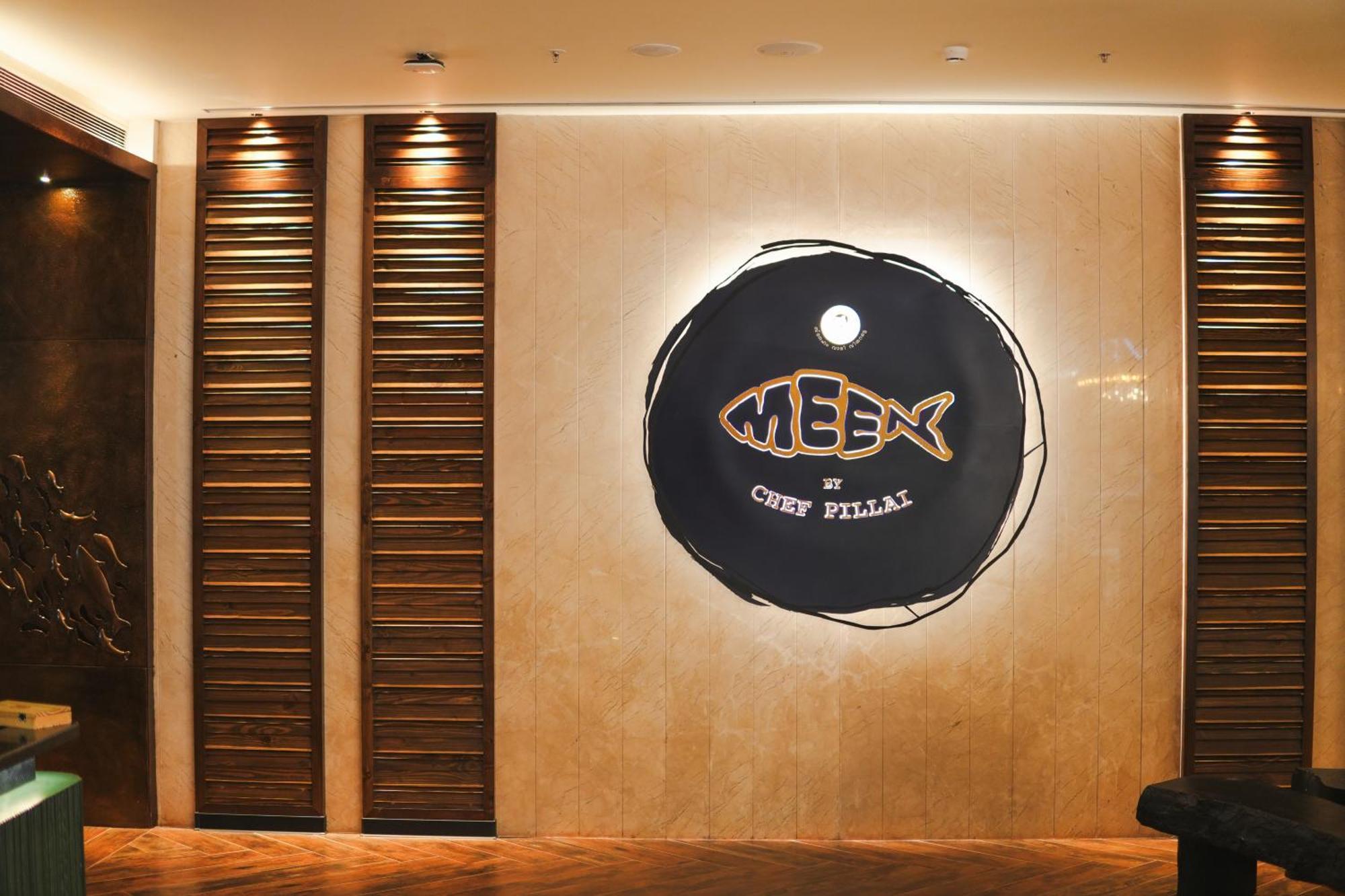 The Artiste, Kochi, A Tribute Portfolio By Marriott Hotel Exterior photo