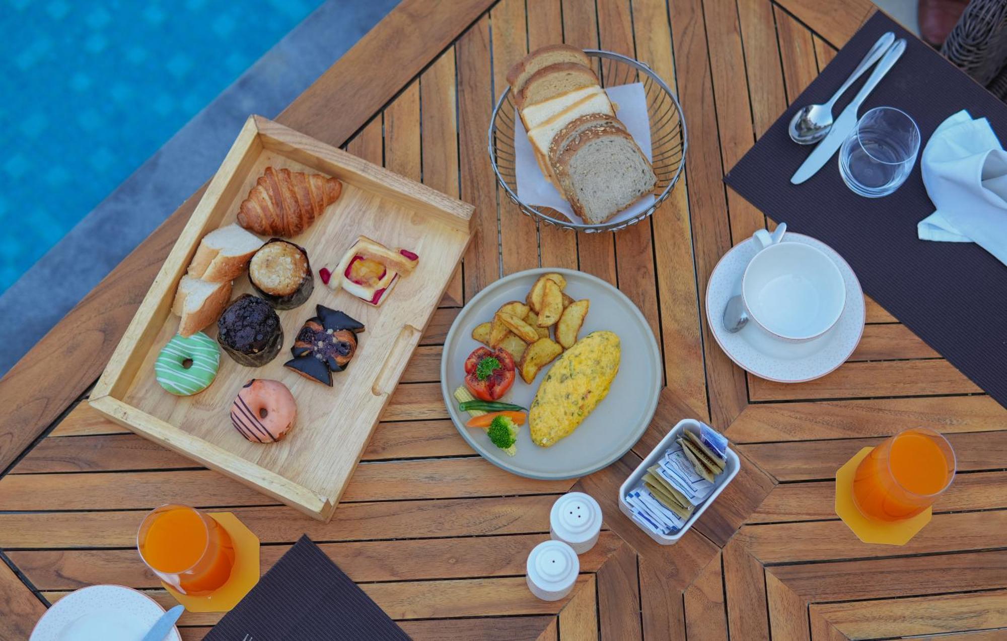 The Artiste, Kochi, A Tribute Portfolio By Marriott Hotel Exterior photo