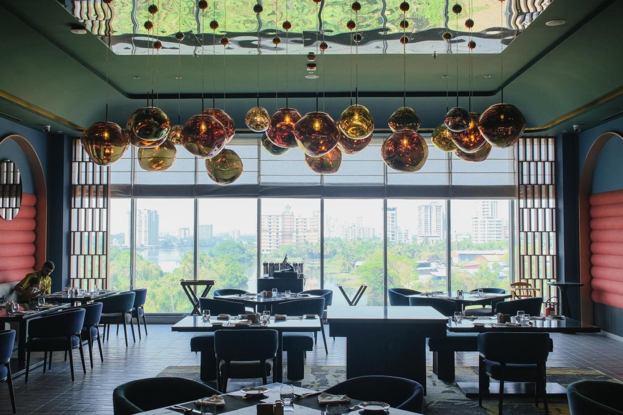 The Artiste, Kochi, A Tribute Portfolio By Marriott Hotel Exterior photo